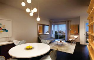 智能家居來了 未來的你需要一個(gè)會(huì)思考的房子