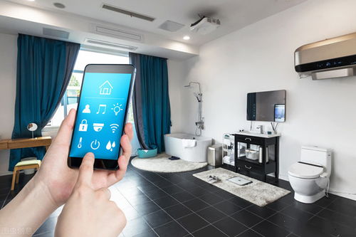 有了這樣的智能家居體驗(yàn)，你會(huì)上癮的