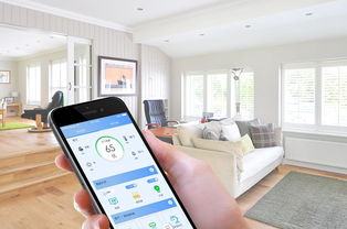 智能家居需標(biāo)準(zhǔn)建設(shè)支撐