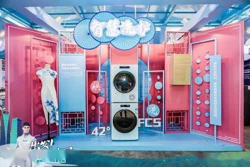 智美生活，魔都綻放 從單一產品到全屋智能家居的演進