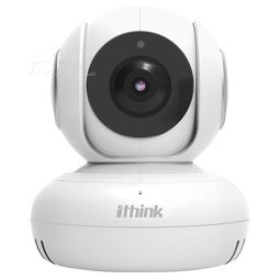 智慧守護(hù)，盡在掌控 iThink手立視Y1云臺智能攝像機(jī)全面解析
