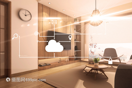 智能家居 科技如何重塑我們的居家生活