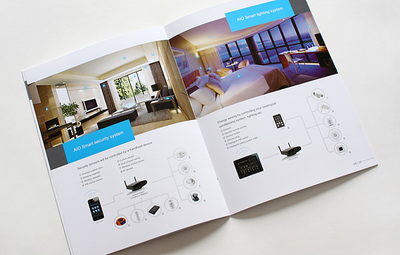 智享未來，AI生活