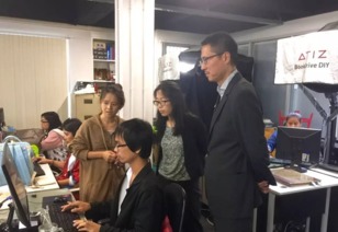 長煦信息技術(shù)咨詢 引領(lǐng)企業(yè)數(shù)字化轉(zhuǎn)型的專業(yè)服務(wù)