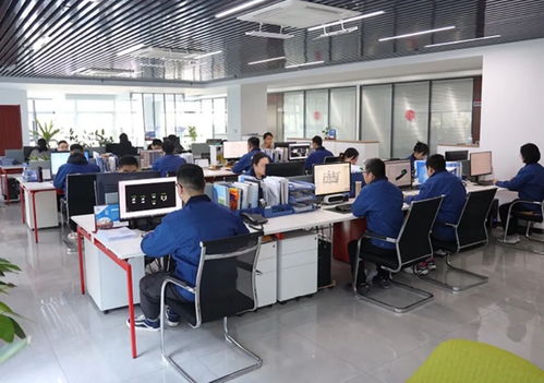 徐州高新區(qū)海德測(cè)控 以信息技術(shù)賦能能源環(huán)境治理，技術(shù)創(chuàng)新鑄就行業(yè)標(biāo)桿