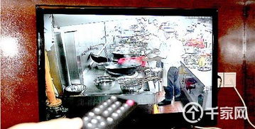 安防產品介入食品安全 從“事后諸葛亮”到“事前預警師”的轉型之路