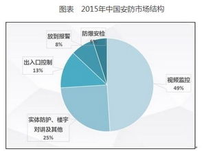 中國安防行業市場現狀及投資研究報告 安防產品項目深度解析